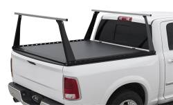 ACI - ACI F1050022 AdaRac Truck Bed Rack System for 07-21 Toyota Tundra 6.5' Bed - Image 4