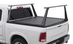 ACI - ACI F1050022 AdaRac Truck Bed Rack System for 07-21 Toyota Tundra 6.5' Bed - Image 6
