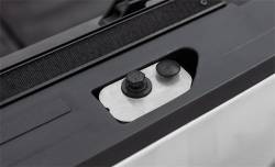 ACI - ACI F2010011 AdaRac Alum Pro Series Truck Bed Rack System 15-20 F150 5.5' Bed - Image 6