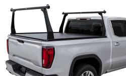 ACI - ACI F3010011 AdaRac Alum Truck Rack System for 04-26 Ford F150/Mark LT 5.6' Bed - Image 4