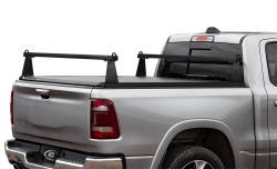 ACI - ACI F4010072 AdaRac Alum M-Series Truck Bed Rack System 08-14 Ford F150 6.5' Bed - Image 1