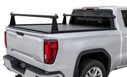 ACI - ACI F4010081 AdaRac Alum M-Series Truck Bed Rack System for 19-23 Ranger Bed 5' - Image 3