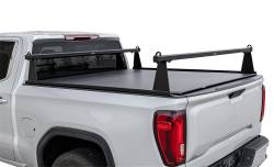 ACI - ACI F4010081 AdaRac Alum M-Series Truck Bed Rack System for 19-23 Ranger Bed 5' - Image 5