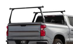 ACI - ACI F3020042 AdaRac Alum Truck Bed Rack System for 14-18 Chevy/GMC 1500 5.8' Bed - Image 1