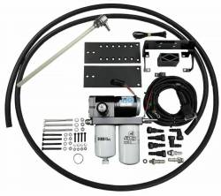 PureFlow AirDog - PureFlow A7SPBD255 AirDog II-5G Fuel Pump Filter System for 19-23 RAM 6.7L - Image 1