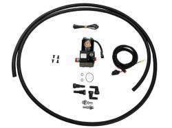 PureFlow AirDog - PureFlow AirDog Raptor 4G 150GPH Fuel Lift Pump 11-14 GM 6.6L R4SBC137 - Image 1