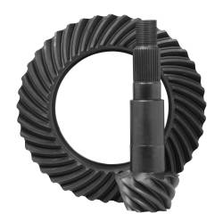 Yukon Gear and Axle - Yukon Gear YG D80-456T Rear Ring/Pinion Gear Thick 4.56 for Dana-80 - Image 3