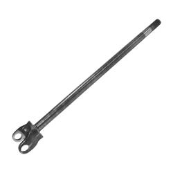 Yukon Gear and Axle - Yukon Gear YA W48229 Chromoly Inner Front Right Axle for Dana-60 35SPL 38.93" - Image 3