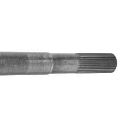 Yukon Gear and Axle - Yukon Gear YA WAK-004 Rear Axle Kit for D44 RubICON JL Narrow Track w/e-Locker - Image 3