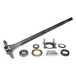 Yukon Gear and Axle - Yukon Gear YA WD44JLRUB-L-SBK Rear LH Axle Shaft for Jeep JL Rubicon E-Locker - Image 3