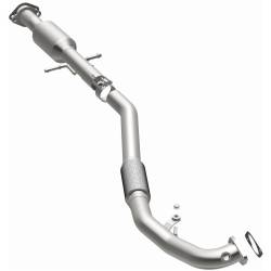 MagnaFlow Exhaust Products - MagnaFlow 52901 Direct-Fit Catalytic Converter for 14-19 Chevrolet Impala - Image 2