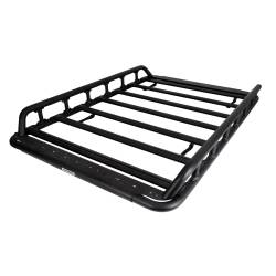 Go Rhino - Go Rhino 5935271T SRM500 Flat Platform Rack w/Dual Rail Kit - Image 2
