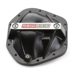 Proform - Proform 69504 Differential Cover Perfect Launch Model for DANA 60 Alum. Black - Image 1
