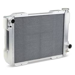 Proform - Proform 121G000 123 Series Radiator Universal GM 21" Core Manual Transmission - Image 1
