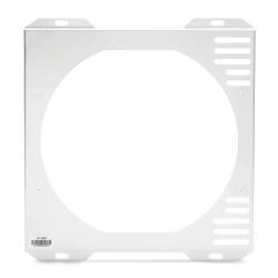Proform - Proform 1171S00 123 Series Shroud Single Fan Design for GM/Ford 17" Cores - Image 1