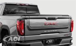 ACI - ACI J1020079 Outlander Soft Truck Topper for 19-26 Silverado/Sierra 1500 Bed 8' - Image 1