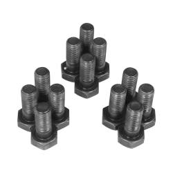USA Standard Gear - USA Standard Gear ZG D80-456T Diff Ring & Pinion Rear for Chevy/Dodge/Ford/GMC - Image 3