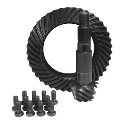 USA Standard Gear - USA Standard Gear ZG D80-456T Diff Ring & Pinion Rear for Chevy/Dodge/Ford/GMC - Image 5
