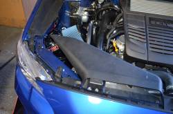 Injen - Injen SP1207P SP Short RAM Air Intake for 15-21 Subaru WRX H4-2.0L Turbo - Image 2