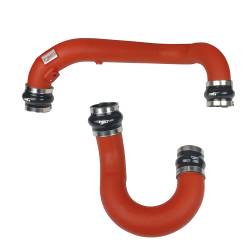 Injen - Injen SES3082ICPWR SP Short RAM Cold Air Intake for 18-21 Audi S4/S5 3.0T B9 - Image 1