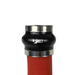 Injen - Injen SES3082ICPWR SP Short RAM Cold Air Intake for 18-21 Audi S4/S5 3.0T B9 - Image 2