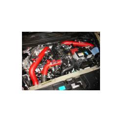 Injen - Injen SES1900ICPWR SES Intercooler Pipes for 11-14 Nissan Juke/Juke NISMO 1.6T - Image 2
