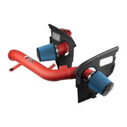 Injen - Injen SP1116WR SP Short RAM Air Intake for 15-21 M2/M3/M4 F80-83/87 3.0L TTS55 - Image 1