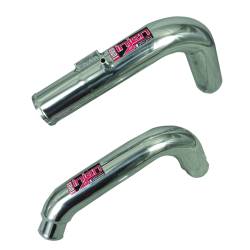 Injen - Injen SES5040ICP SES Intercooler Pipes for 13-14 Dodge Dart L4-1.4L Turbo - Image 1