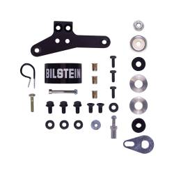 Bilstein - Bilstein 25-326369 B8 8100 Bypass Suspension Shock Absorber - Image 2