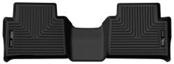 Husky Liners - Husky Liners 19251 Weatherbeater 2nd Seat Floor Liner - Image 1