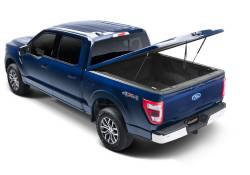 RealTruck Undercover - Undercover UC2208L-KU Elite LX Tonneau Cover for 23-24 F150/Lightning - Image 3