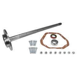 USA Standard Gear - USA Std Gear ZA K630243 RH Rear Axle Shaft 35S 8 Lug 31.44" for Ford Dana 60 - Image 3