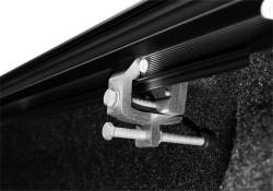 RealTruck Retrax - Retrax T-80338 RetraxPRO XR Retractable Tonneau Cover for 24+ Ranger 5' - Image 4