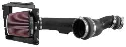 K&N - K&N 57-2595 FIPK Performance Cold Air Intake Kit - Image 2