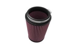 K&N - K&N RU-5149 Universal Clamp-On Air Filter - Image 2