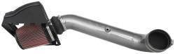 K&N - K&N 77-2616KC 77-Series Performance Cold Air Intake Kit - Image 2