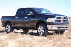 Performance Accessories - Performance Accessories PA60203 Body Lift Kit for 09-18 RAM 1500 - Image 2