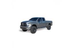 Performance Accessories - Performance Accessories PA60203 Body Lift Kit for 09-18 RAM 1500 - Image 3