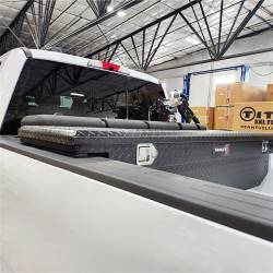TITAN Fuel Tanks - TITAN Fuel Tanks 5015090 TITAN Transfer Tank - Image 6