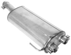 K&N - K&N 67-1561 Exhaust System for 09-18 RAM 1500 5.7L - Image 1