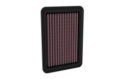 K&N - K&N 33-5145 Replacement Air Filter - Image 1