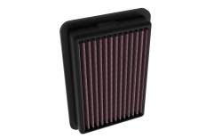 K&N - K&N 33-5145 Replacement Air Filter - Image 2