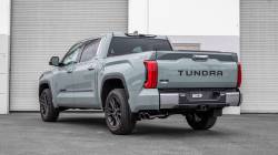 Borla - Borla Exhaust 140940 S-Type Axle-Back System - Image 1