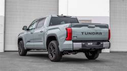 Borla - Borla Exhaust 140940 S-Type Axle-Back System - Image 3