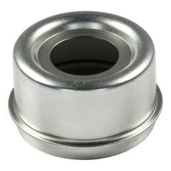 CURT - CURT 122064 Dust Cap for Super Lube Hub  -5200-6000-lb. Axles - Image 1