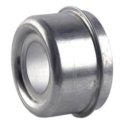 CURT - CURT 122064 Dust Cap for Super Lube Hub  -5200-6000-lb. Axles - Image 2