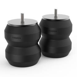 Timbren - Timbren FRETRAHD Rear SES Kit for 22+ Ford E-Transit Cube Van - Image 1