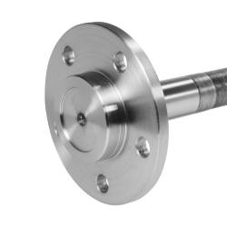 USA Standard Gear - USA Standard Gear ZA M35C-27-RK Drive Axle Shaft for Jeep 27SPL - Image 3