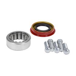 USA Standard Gear - USA Standard Gear ZA G26013313K Axle Shaft Kit for GM 12-Bolt 8.5 C10 2WD 5 Lug - Image 4