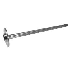 USA Standard Gear - USA Standard Gear ZA G3969285 Rear Axle Shaft for 68-72 Chevelle/Camaro - Image 3